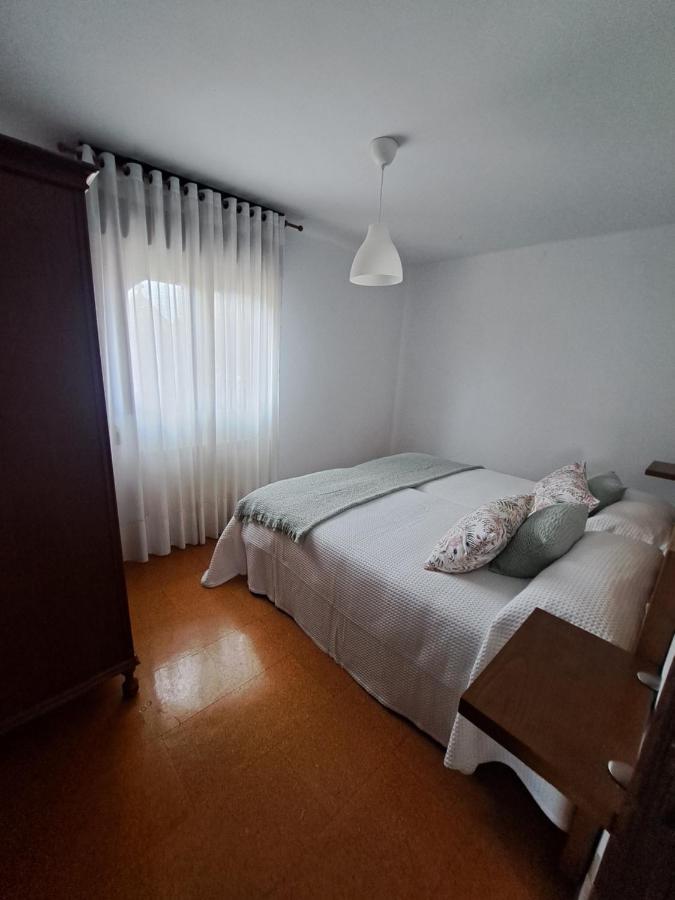 Apartmán A Reitoral Vigo Exteriér fotografie