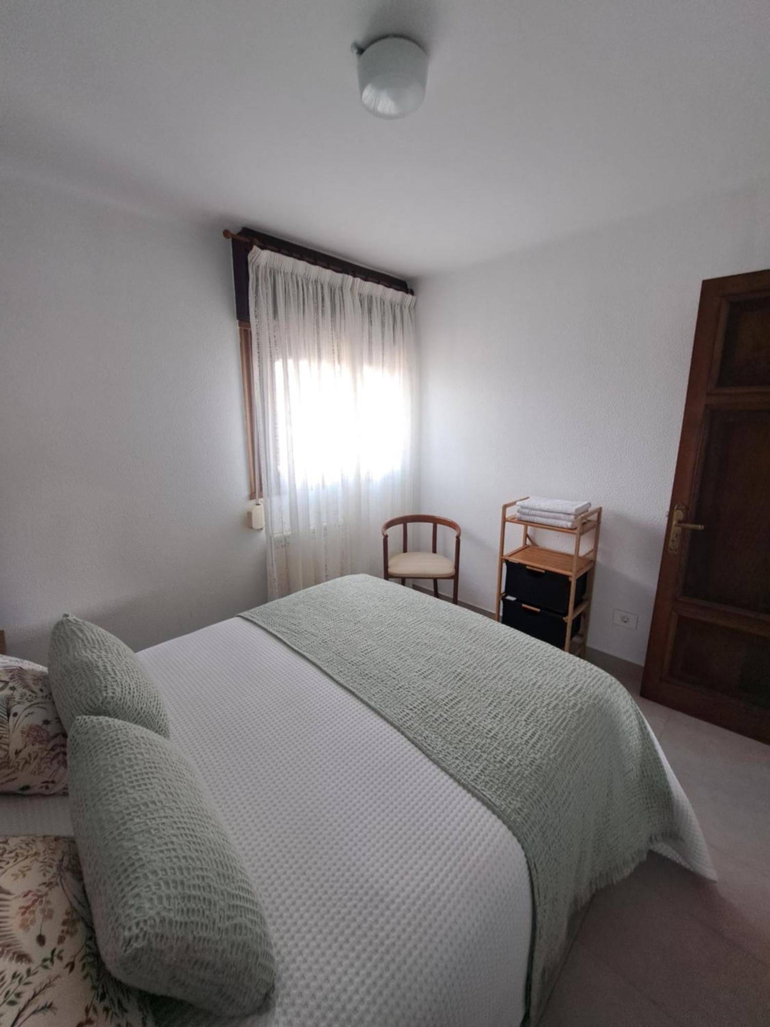 Apartmán A Reitoral Vigo Exteriér fotografie