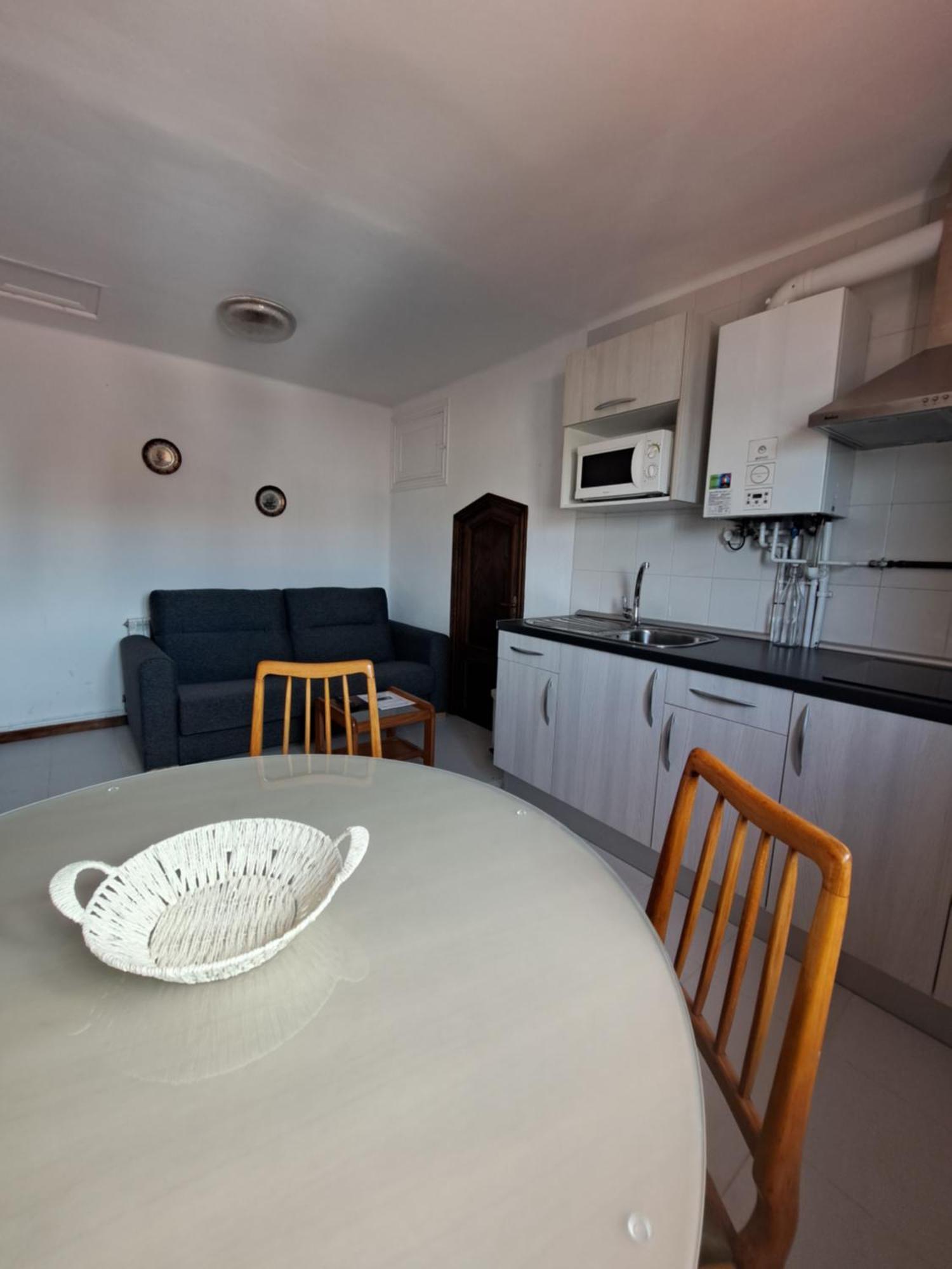 Apartmán A Reitoral Vigo Exteriér fotografie